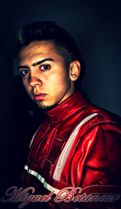 Date this pretty Colombia man Miguel from Medellin CO7502