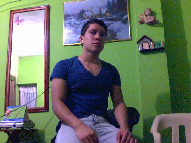 Date this passionate Colombia man Fernando from Cali CO7506