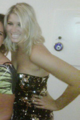 Date this georgeous Brazil girl Carla from Sao Paulo BR5859