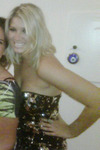 attractive Brazil girl Carla from Sao Paulo BR5859