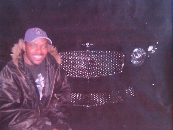 Date this happy United States man Liljohn from Buford US10817