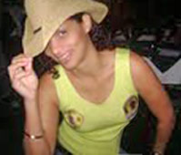 Date this sensual Brazil girl Andreia from Sao Paulo BR5873