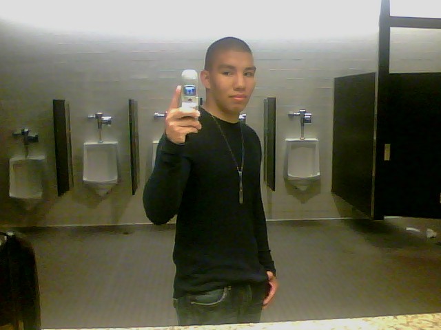 Date this attractive United States man Nick21 from Colombus US10842
