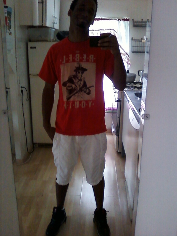 Date this attractive Dominican Republic man Tyga from Puerto Plata DO8523