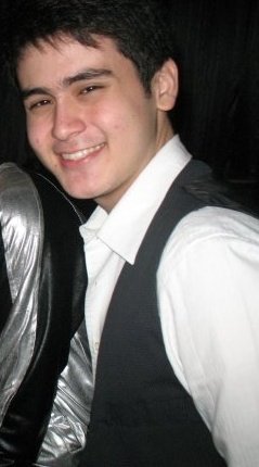 Date this hard body United States man ACruz from Chicago US10864