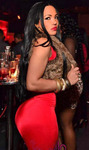 delightful United States girl  from Queens US10868