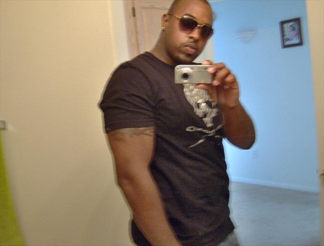 Date this young United States man Dorsey from Chandler US10888