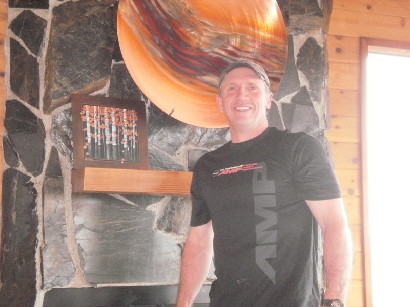 Date this sultry United States man Michael from Anchorage CO7546