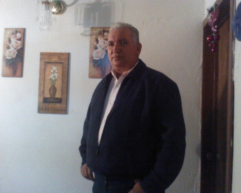 Date this gorgeous Colombia man Creisler from Arauca CO7556