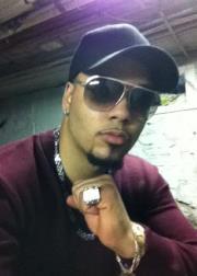 Date this passionate Dominican Republic man Nmobproductions from Santiago DO8596