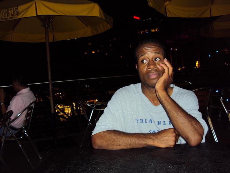 Date this charming United States man Kalvin from Stone Mountain US10927