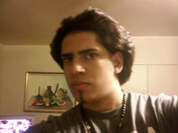 Date this fun Dominican Republic man Brian from Republica Dominicana DO8626