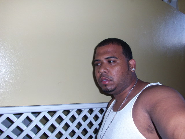 Date this charming Dominican Republic man Diogenes from Santo Domingo DO8644