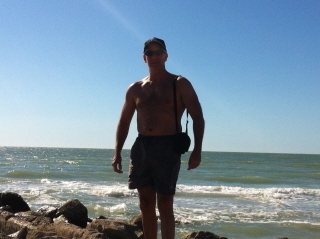 Date this athletic United States man Tampa from tampa US10970