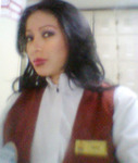 red-hot Ecuador girl Catalina from Guayaquil EC129