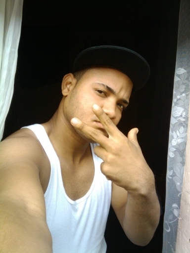 Date this charming Dominican Republic man Alex from Santo Domingo DO8676