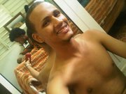 Date this sensual Dominican Republic man Dominicano21 from Santiago DO8686