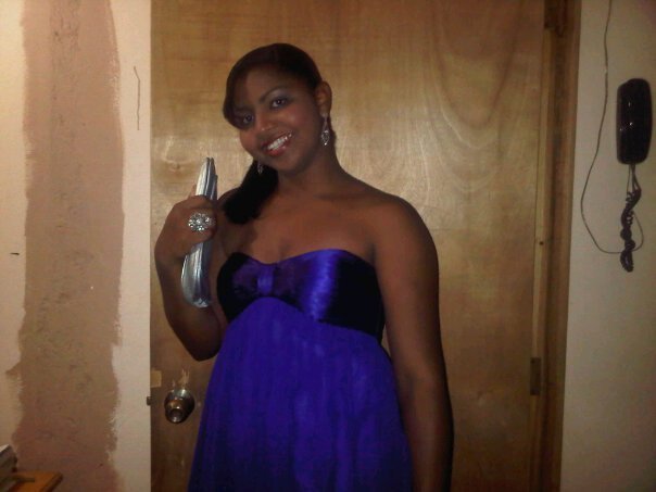 Date this happy Dominican Republic girl Charvictor from Valverde DO8687