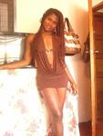 georgeous France girl  from Santo domingo DO8688