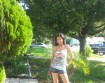 pretty United States girl  from Orlando US10989