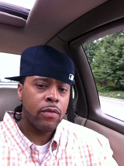 Date this attractive United States man Mindbenda55 from Clarksville US11002