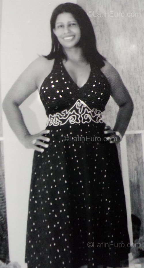 Date this exotic Brazil girl Cleonice from Campinas BR5921