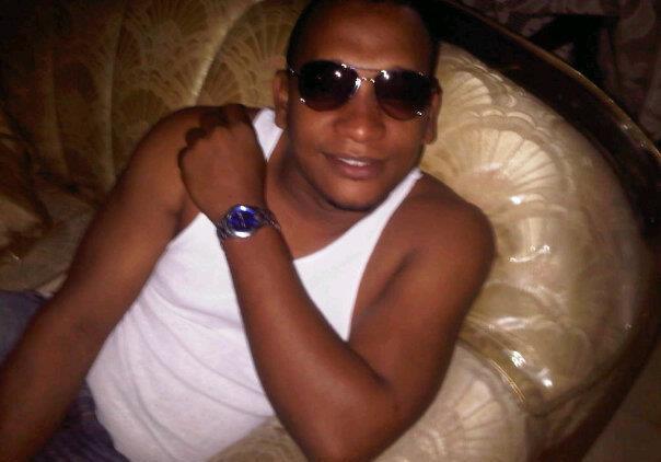 Date this foxy Dominican Republic man Paulino from Santo Domingo DO8733