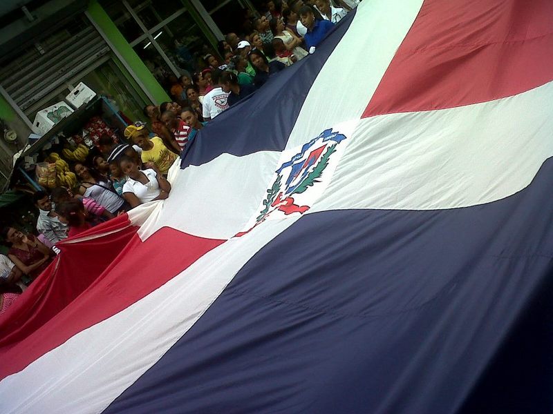 Date this passionate Dominican Republic man Mtr.raulin from Puerto Plata DO8750