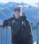 luscious Norway girl  from Oslo NO153