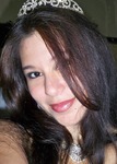 good-looking Ecuador girl Dejaneira Garca from Guayaquil EC131