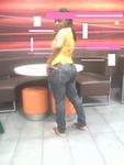hard body United States girl  from Dallas US11036