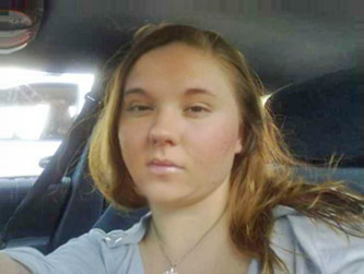 Date this sultry United States girl Alisha from Columbus DO8788