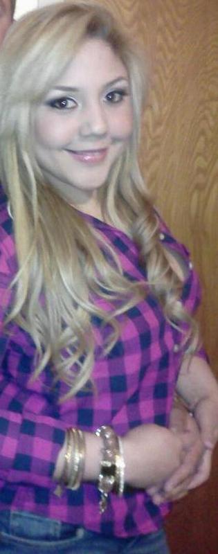 Date this beautiful United States girl Richyelle from San Francisco US11054
