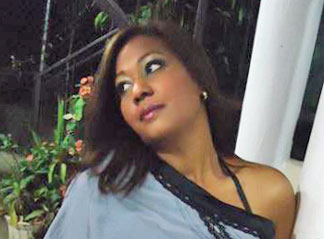 Date this attractive Dominican Republic girl Marisela from Santiago DO19176