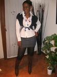 cute Italy girl Laurita from Pordenone CO7645