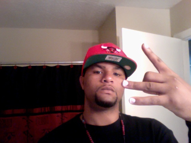 Date this hard body United States man Dominick from Orlando US11082