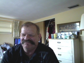 Date this charming United States man Chet from New Port Richey US11088