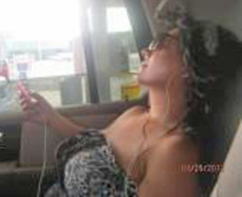 Date this pretty Mexico girl Laura from Leon MX371