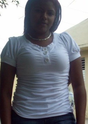 Date this pretty Dominican Republic girl Sandra from Moca Provincia Espaillat DO8886