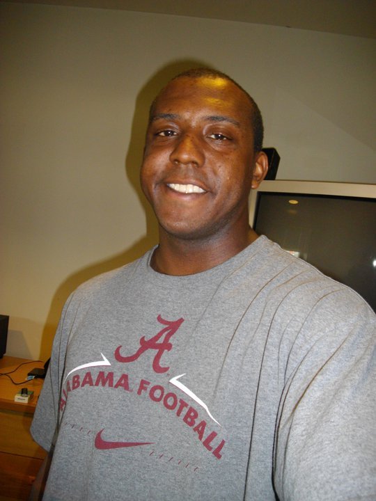 Date this cute United States man Mr.alabama from Hinesville US11109