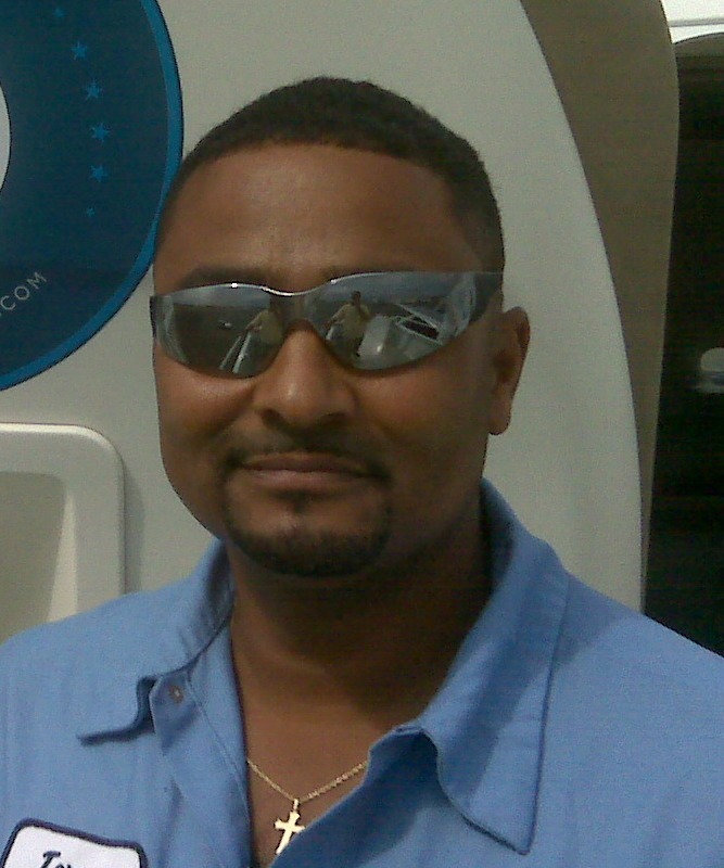 Date this lovely United States man Terry from Charlotte US11116