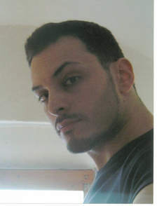 Date this sultry United States man Frank from New York US11123