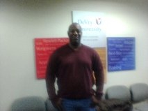 Date this delightful United States man Berrnard21 from Dallas US11125