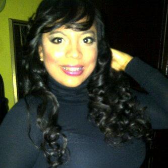 Date this voluptuous Dominican Republic girl Camila24 from Santo Domingo DO8902