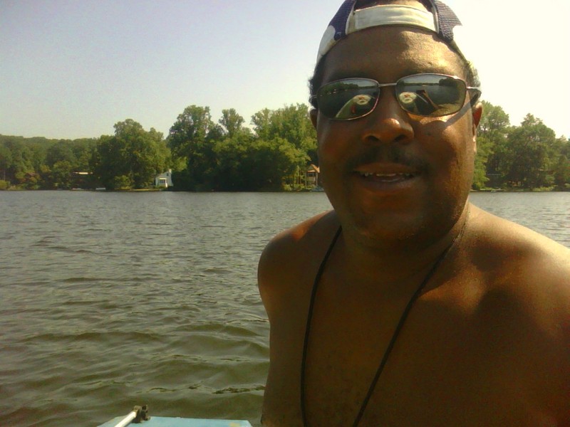 Date this hot United States man Bobby from Falls Church US11136