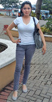hard body Costa Rica girl Kimberlyn from San Jose CR64