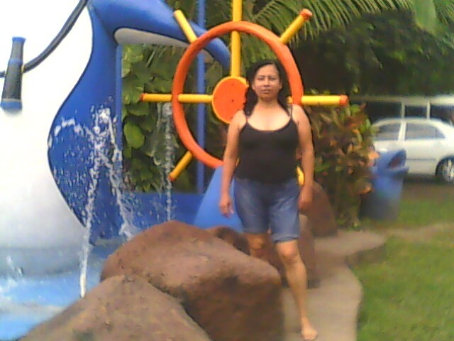 Date this lovely El Salvador girl Pati450 from San Salvador US11154
