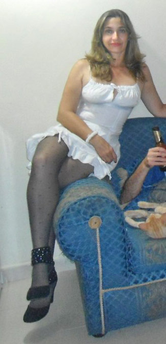 Date this lovely Colombia girl Pisciana from Bucaramanga CO7689
