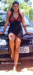 hot Brazil girl Silvana from Salvador BR5957