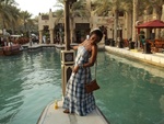 stunning United Arab Emirates girl  from Dubai AE20